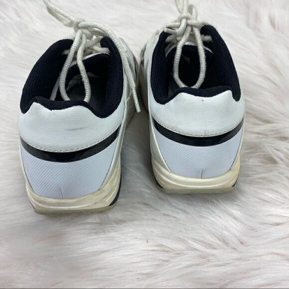 MBT M Walk Rocker Bottom Sneakers - Picture 4 of 7